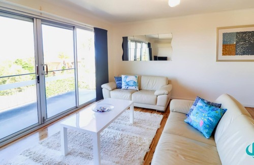 Caves Beach Maison | Horizons côtiers - Caves Beach