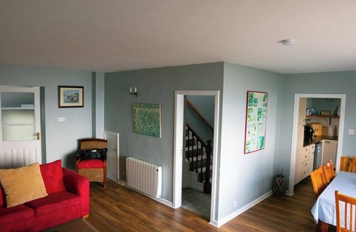 Waterville Appartement | Coastal Kerry Hideaway - Sleeps 6 & Free Parking