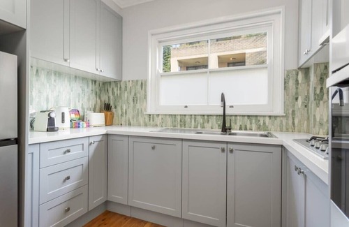 Coogee Appartement | Coastal Living Just Metres From Coogee Beach
