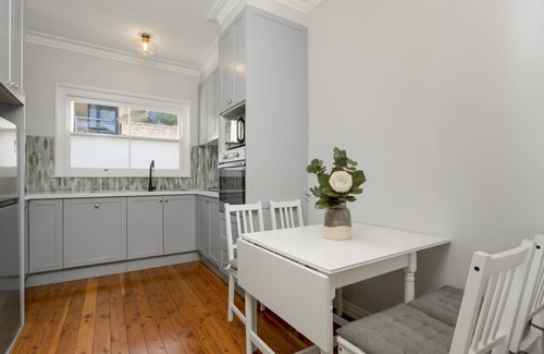 Coogee Appartement | Coastal Living Just Metres From Coogee Beach
