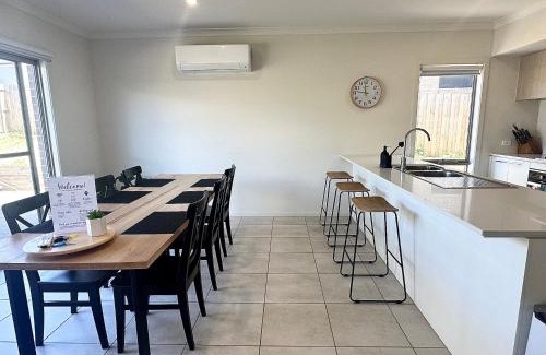 Mount Duneed Maison | Coastal Oasis - 10 mins to Torquay, 10 mins to Geelong !