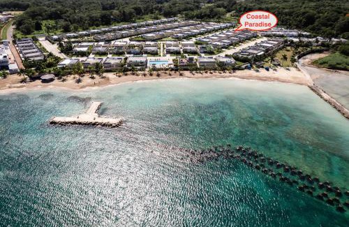 St. Ann's Bay Villa | Coastal Paradise at Marina Villas