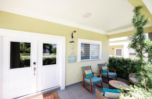 St. Ann's Bay Villa | Coastal Paradise at Marina Villas