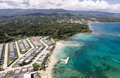 St. Ann's Bay Villa | Coastal Paradise at Marina Villas