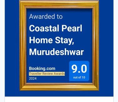 Murudeshwara Hôtel | Coastal Pearl Home Stay, Murudeshwar