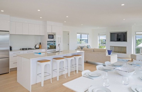 Matarangi Cottage | Coastal Pearl - Maison de vacances Matarangi
