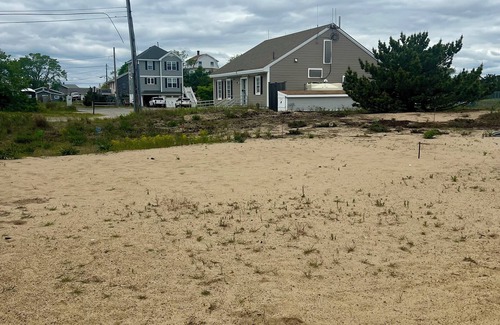 Newbury Cottage | Cozy Beach House sur l'île aux Prunes