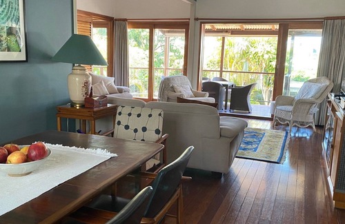 Brunswick Heads Maison | Coastal Retreat in the Heart of Brunswick Heads