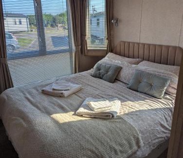 Anderby Creek Maison | Coastal Retreat At Anderby Creek Lincolnshire