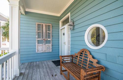Litchfield by the Sea Maison | Coastal Retreat at The Rookery: 4 BDRM Home