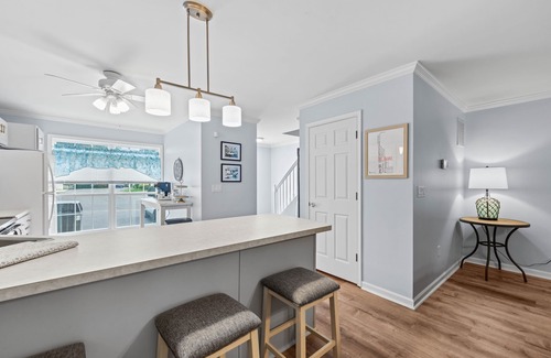 Lewes Maison | Coastal retreat close to beaches, bike trails and historic downtown Lewes