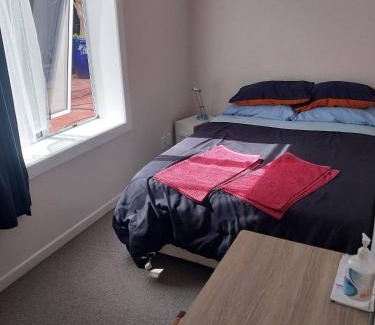 Seatoun Maison | Coastal Retreat in Wellington - Perfect for Quick Stays