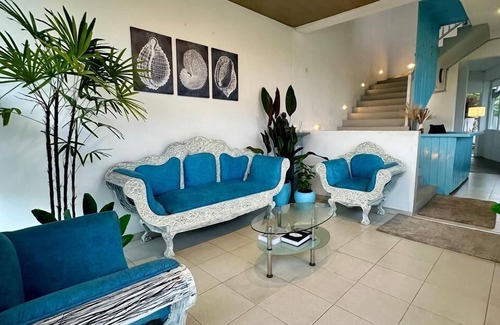 Mirissa Hôtel | Coastal Retreat Mirissa