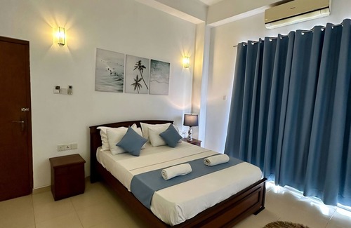Mirissa Hôtel | Coastal Retreat Mirissa