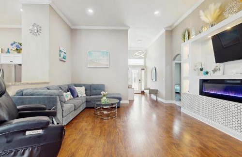 Navarre Maison | Coastal Retreat