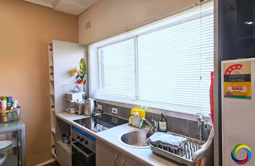 Cronulla Appartement | Coastal Retreat: Walk to Beach & Cronulla Golf Club - Sleeps 3