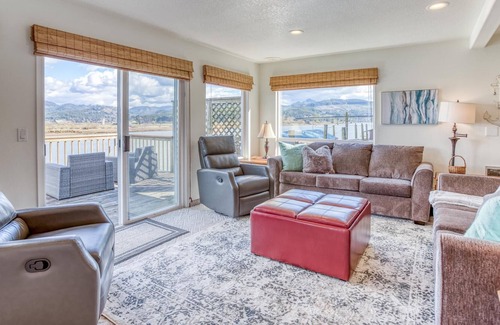 Nehalem Copropriété | Coastal River Haven