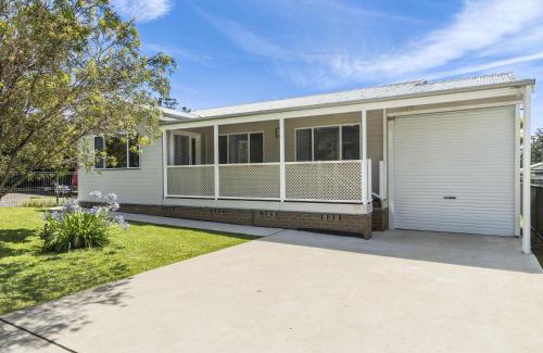 Sanctuary Point Maison | Coastal Soul - Belle Escapes Jervis Bay