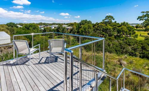 Inverloch Maison | Coastal Soul Villa at Broadbeach