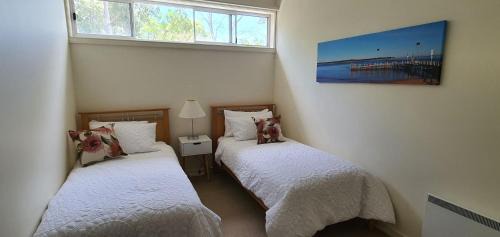 Inverloch Maison | Coastal Soul Villa at Broadbeach