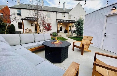 Grandview Heights Maison | 💫Coastal Style in the City - Close to Everything!💫