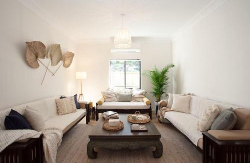Tamarama Maison | Coastal Tamarama