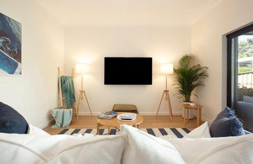 Tamarama Maison | Coastal Tamarama