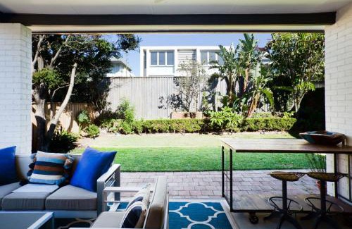 Tamarama Maison | Coastal Tamarama