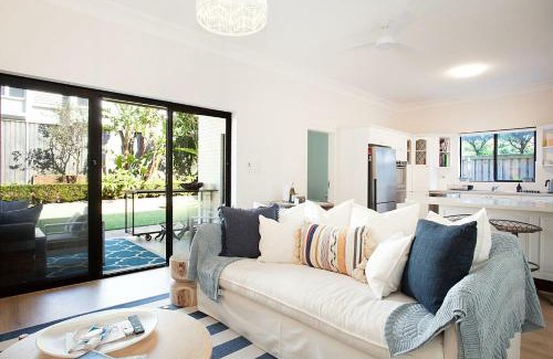 Tamarama Maison | Coastal Tamarama