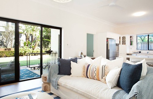 Tamarama Maison | Coastal Tamarama ISYD