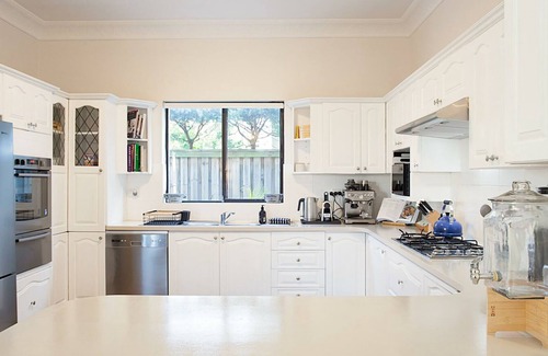 Tamarama Maison | Coastal Tamarama ISYD