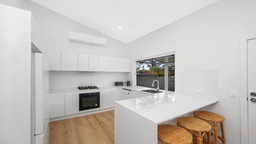 Umina Beach Maison | Coastal Vibe Umina Beach