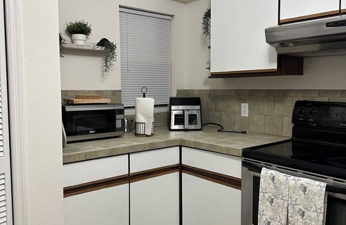 New Port Richey Copropriété | Coastal Vibes in New Port Richey, FLA. Waterfront , sunsets free.