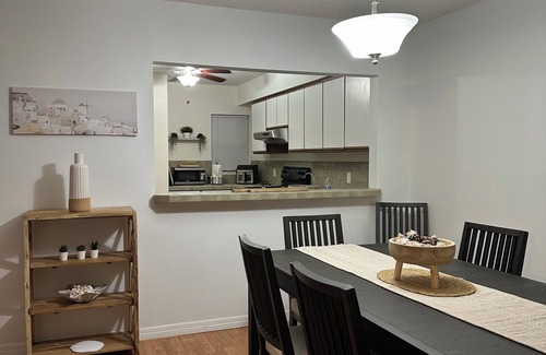 New Port Richey Copropriété | Coastal Vibes in New Port Richey, FLA. Waterfront , sunsets free.