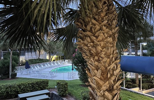 New Port Richey Copropriété | Coastal Vibes in New Port Richey, FLA. Waterfront , sunsets free.