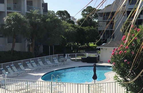 New Port Richey Copropriété | Coastal Vibes in New Port Richey, FLA. Waterfront , sunsets free.