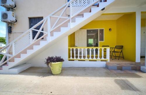 Enterprise Appartement | Coastal View Apt #1 - 2 bed