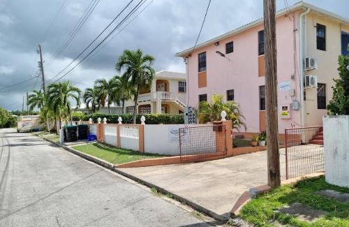 Enterprise Appartement | Coastal View Apt #1 - 2 bed