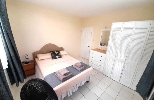 Enterprise Appartement | Coastal View Apt #1 - 2 bed