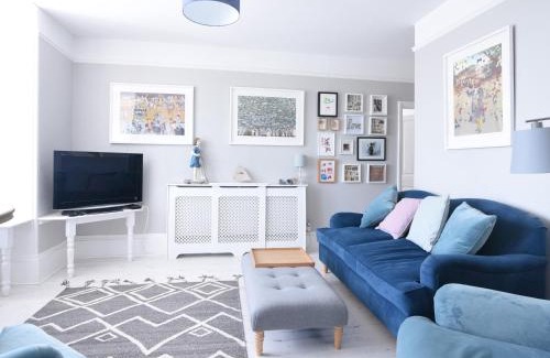 Lyme Regis Appartement | Coastal View