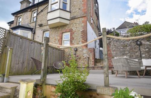 Lyme Regis Appartement | Coastal View