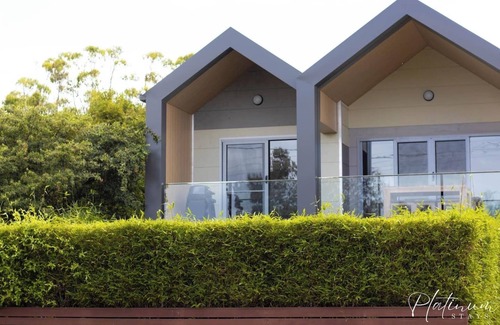 Indented Head Maison | Coastal View On The Esplanade