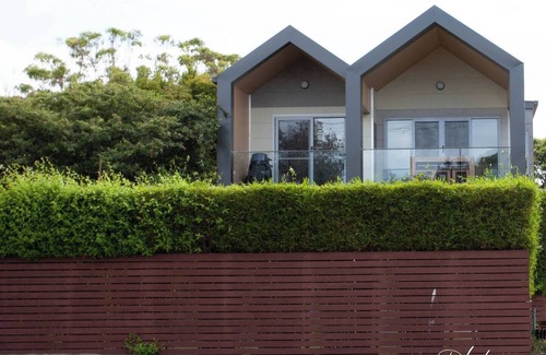 Indented Head Maison | Coastal View On The Esplanade