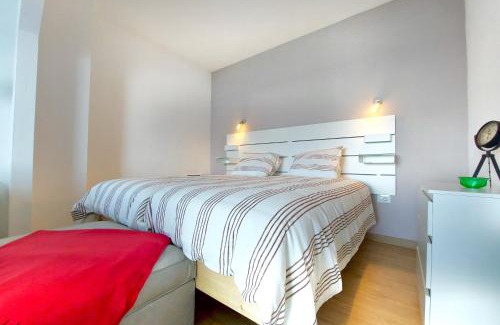 Puerto de la Cruz Appartement | Coastal Views Terrace