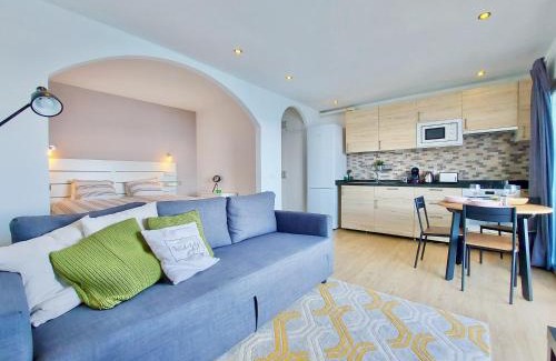 Puerto de la Cruz Appartement | Coastal Views Terrace