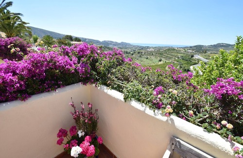 Teulada Villa | Villa côtière à proximité des plages