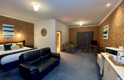 Lakes Entrance Hôtel | Coastal Waters Motor Inn