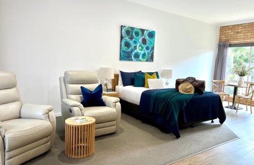 Lakes Entrance Hôtel | Coastal Waters Motor Inn