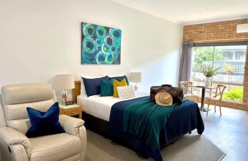 Lakes Entrance Hôtel | Coastal Waters Motor Inn