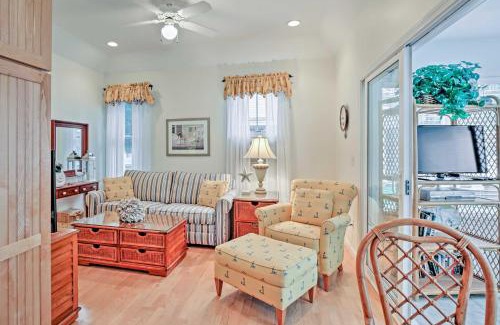 Summer Village Maison | Coastal Wells Cottage with Access to Game Room and Gym